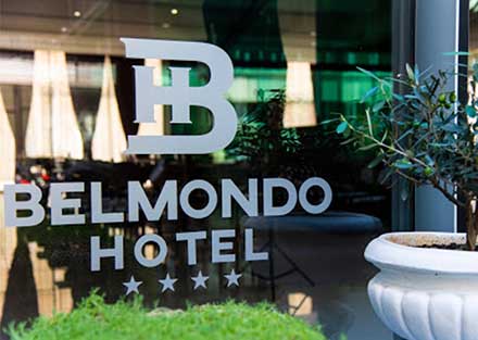 Hotel Belmondo