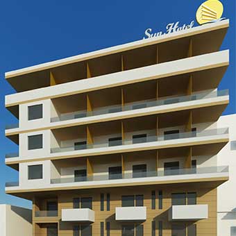 Hotel AS Durres